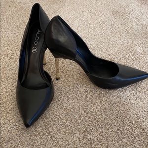 ALDO Danenberg Pumps
